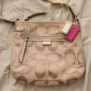 Coach Crossbody